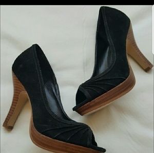 Steve Madden shoes